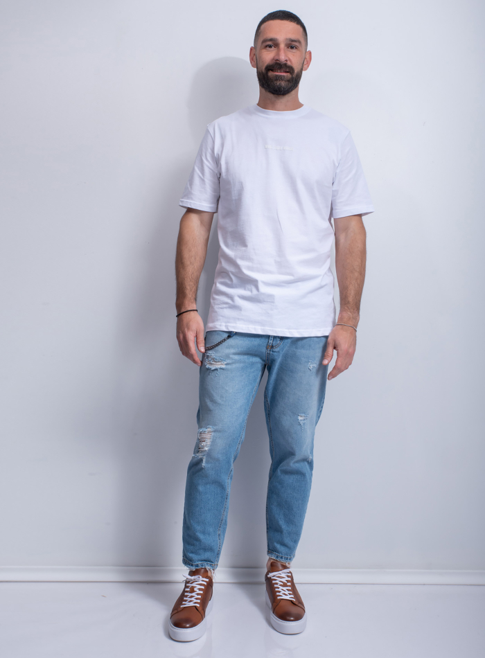 T-SHIRT MORE THAN WORDS