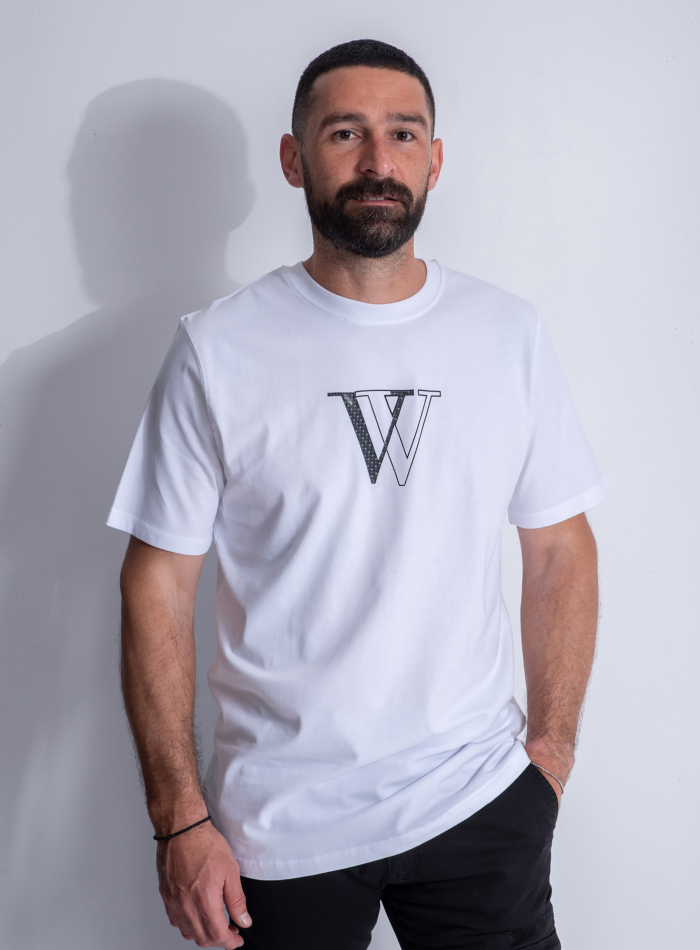 T-SHIRT VV