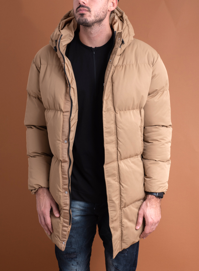 ΜΠΟΥΦΑΝ PUFFER