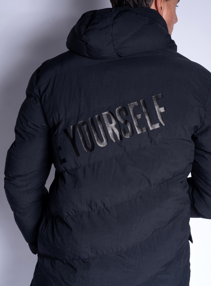 ΜΠΟΥΦΑΝ ΜΑΚΡΥ BE YOURSELF