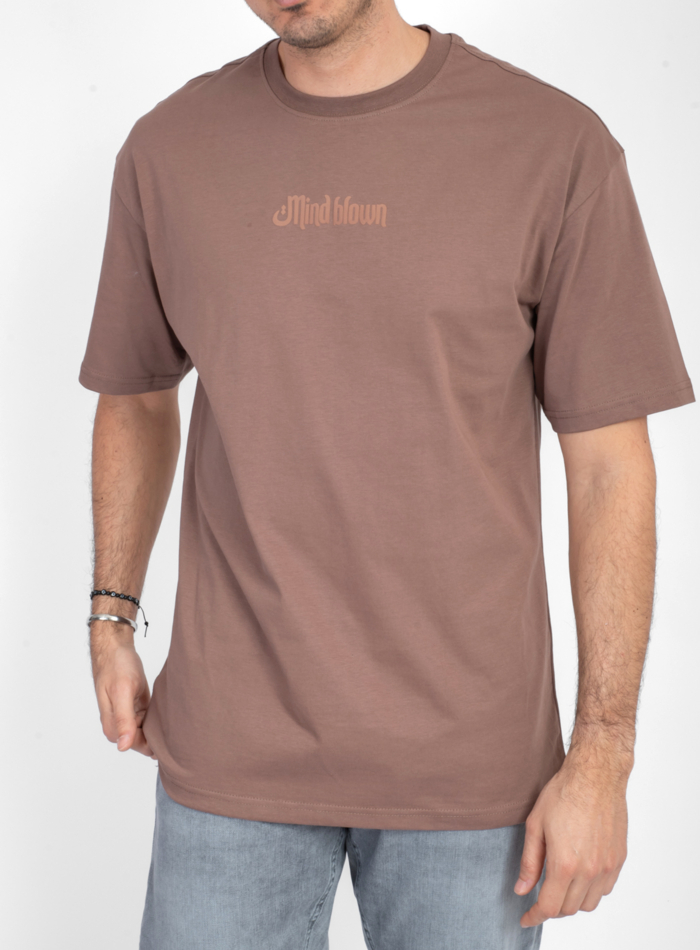 T-SHIRT MIND BLOW