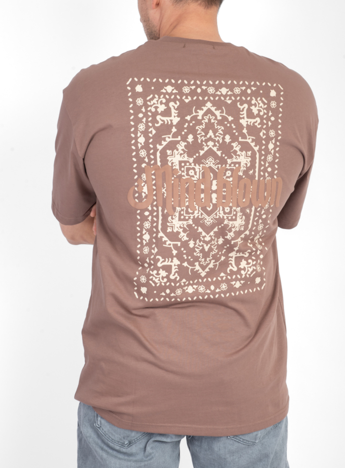 T-SHIRT MIND BLOW
