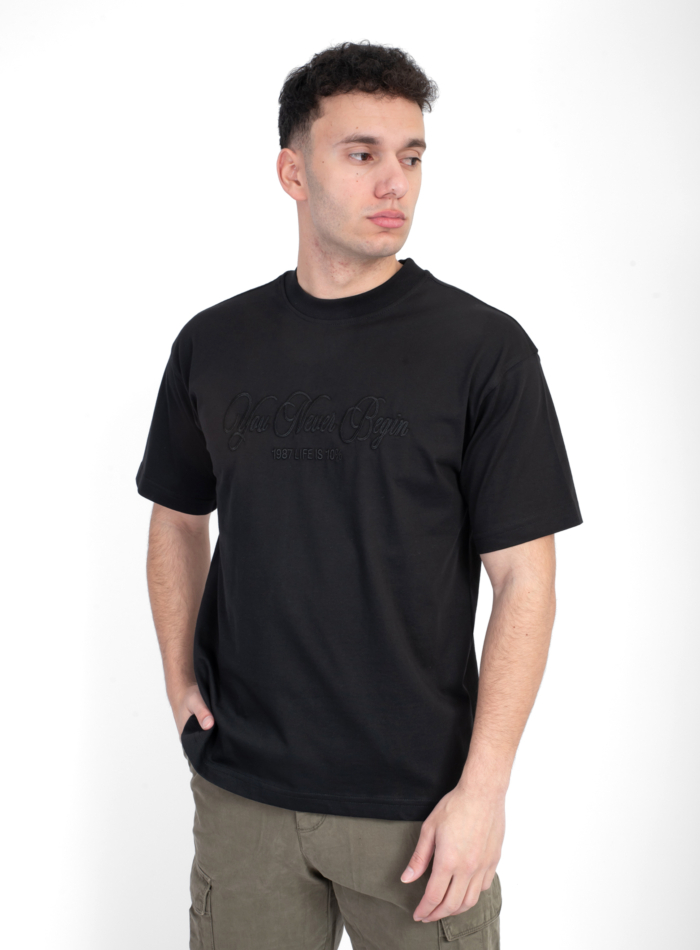 T-SHIRT 1987