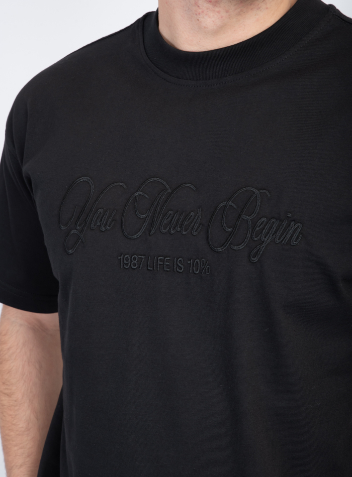 T-SHIRT 1987