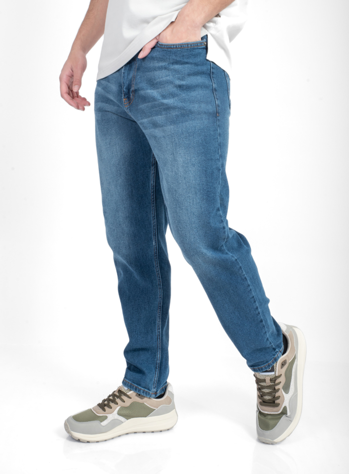 JEAN BLUE BOYFRIEND
