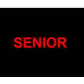 Senior